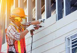 Best Vinyl Siding Installation  in Havana, IL
